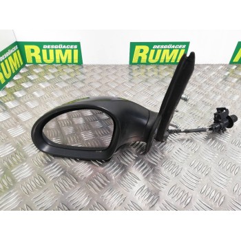 Recambio de retrovisor izquierdo para seat altea (5p1) reference referencia OEM IAM   