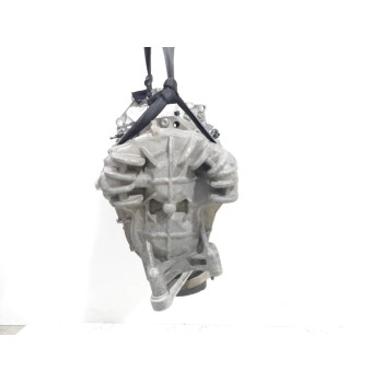 Recambio de caja cambios para audi a4 berlina (8e) 2.0 tdi 16v (103kw) referencia OEM IAM HCF  