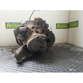 Recambio de caja cambios para fiat marea berlina (185) td 125 elx referencia OEM IAM 46433289  