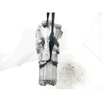 Recambio de caja cambios para audi a4 berlina (8e) 2.0 tdi 16v (103kw) referencia OEM IAM HCF  