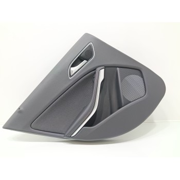 Recambio de juego asientos completo para mercedes-benz clase a (w176) a 200 cdi blueefficiency (176.001) referencia OEM IAM   