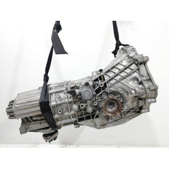 Recambio de caja cambios para audi a4 berlina (8e) 2.0 tdi 16v (103kw) referencia OEM IAM HCF  