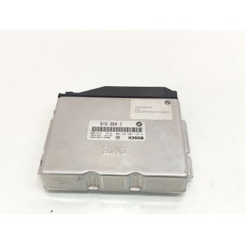 Recambio de centralita motor uce para bmw z3 roadster (e36) 1.8 referencia OEM IAM 0261203661  