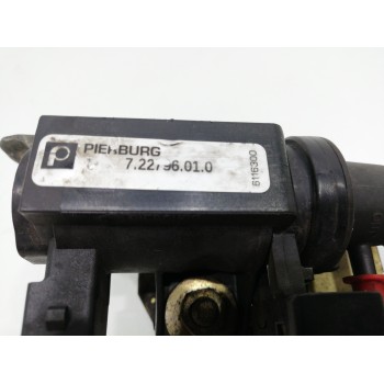 Recambio de valvula aire adicional para bmw serie 3 berlina (e46) 320d referencia OEM IAM 722796010  