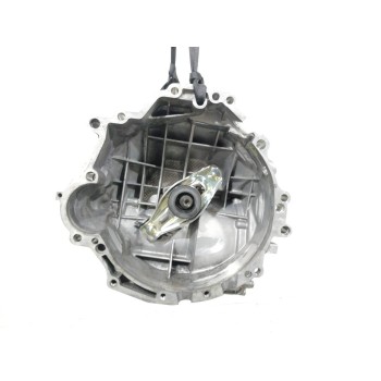 Recambio de caja cambios para audi a4 berlina (8e) 2.0 tdi 16v (103kw) referencia OEM IAM HCF  