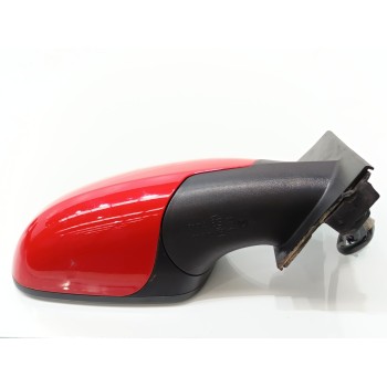 Recambio de retrovisor derecho para seat altea (5p1) reference referencia OEM IAM 212873136  