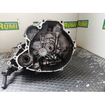 Recambio de caja cambios para nissan primera berlina (p11) competence referencia OEM IAM 2J0 2J6 32131 50J