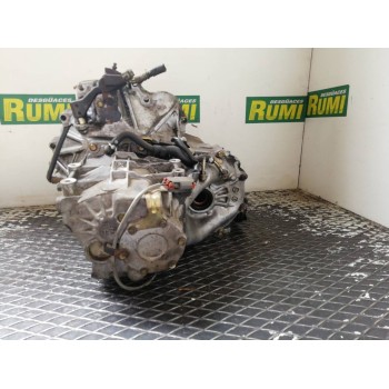 Recambio de caja cambios para nissan primera berlina (p11) competence referencia OEM IAM 2J0 2J6 32131 50J