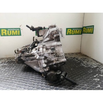 Recambio de caja cambios para nissan primera berlina (p11) competence referencia OEM IAM 2J0 2J6 32131 50J