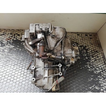 Recambio de caja cambios para nissan primera berlina (p11) competence referencia OEM IAM 2J0 2J6 32131 50J