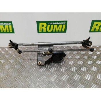Recambio de motor limpia delantero para opel tigra 1.4 16v referencia OEM IAM 22116327  