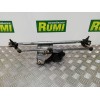 Recambio de motor limpia delantero para opel tigra 1.4 16v referencia OEM IAM 22116327  