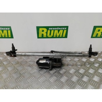 Recambio de motor limpia delantero para opel tigra 1.4 16v referencia OEM IAM 22116327  