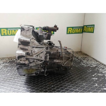 Recambio de caja cambios para nissan primera berlina (p11) competence referencia OEM IAM 2J0 2J6 32131 50J