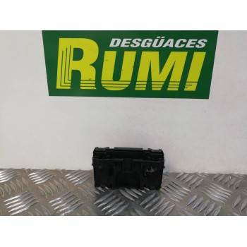Recambio de conmutador de arranque para renault megane ii berlina 5p confort expression referencia OEM IAM S118539001E 820007433