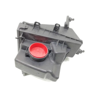 Recambio de filtro aire para nissan qashqai (j10) acenta referencia OEM IAM JD50A  