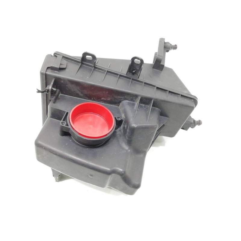 Recambio de filtro aire para nissan qashqai (j10) acenta referencia OEM IAM JD50A  