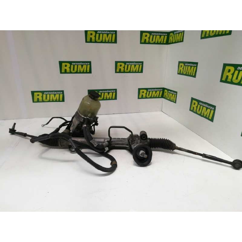 Recambio de cremallera direccion para opel astra g berlina club referencia OEM IAM 4046331 1040085003094DO BOMBA DIRECCION