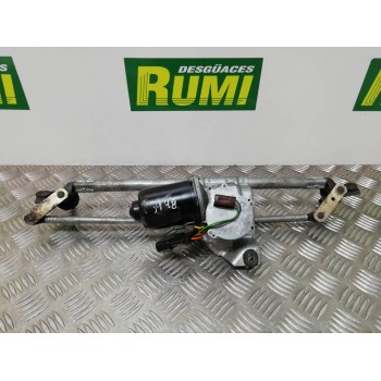 Recambio de motor limpia delantero para opel tigra 1.4 16v referencia OEM IAM 22116327  