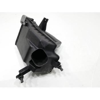 Recambio de filtro aire para nissan qashqai (j10) acenta referencia OEM IAM JD50A  