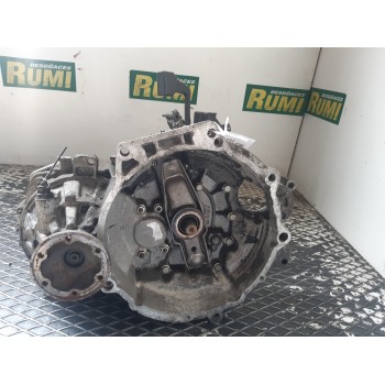 Recambio de caja cambios para seat toledo (1l) magnus referencia OEM IAM ASD  