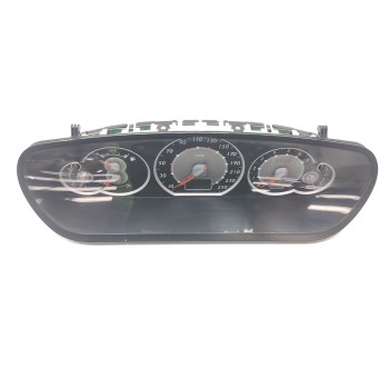 Recambio de cuadro instrumentos para citroën c5 berlina premier (e) referencia OEM IAM 9655608780  