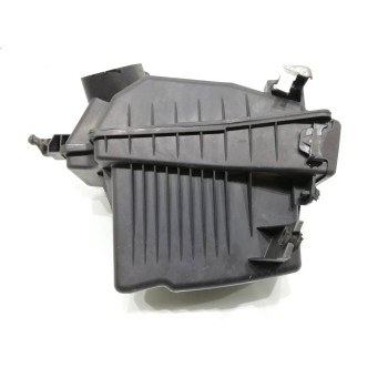 Recambio de filtro aire para nissan qashqai (j10) acenta referencia OEM IAM JD50A  