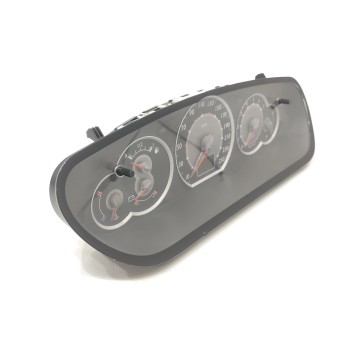 Recambio de cuadro instrumentos para citroën c5 berlina premier (e) referencia OEM IAM 9655608780  