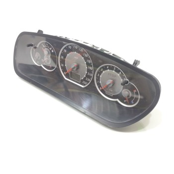 Recambio de cuadro instrumentos para citroën c5 berlina premier (e) referencia OEM IAM 9655608780  
