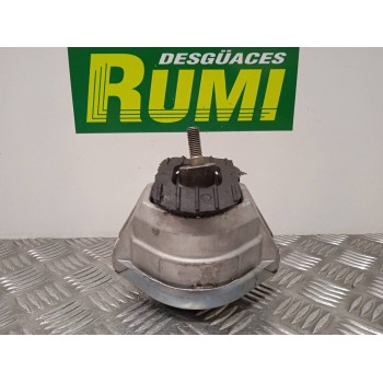 Recambio de soporte motor derecho para bmw serie 5 berlina (e60) 530d referencia OEM IAM   