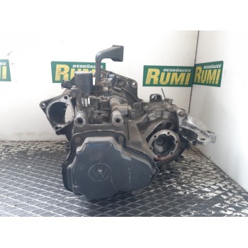 Recambio de caja cambios para seat toledo (1l) magnus referencia OEM IAM ASD  