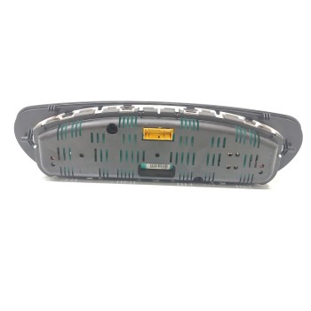 Recambio de cuadro instrumentos para citroën c5 berlina premier (e) referencia OEM IAM 9655608780  