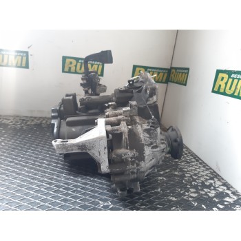 Recambio de caja cambios para seat toledo (1l) magnus referencia OEM IAM ASD  