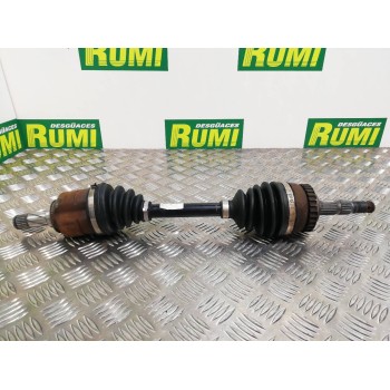 Recambio de transmision delantera izquierda para opel corsa c club referencia OEM IAM   