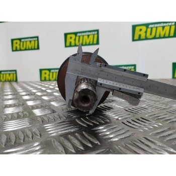 Recambio de transmision delantera derecha para peugeot 207 1.4 hdi referencia OEM IAM 9659317980 72842008G 