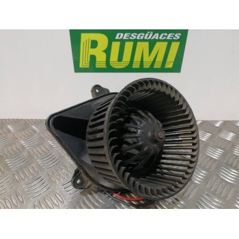 Recambio de motor calefaccion para renault megane i berlina hatchback (ba0) 1.6e rn referencia OEM IAM   