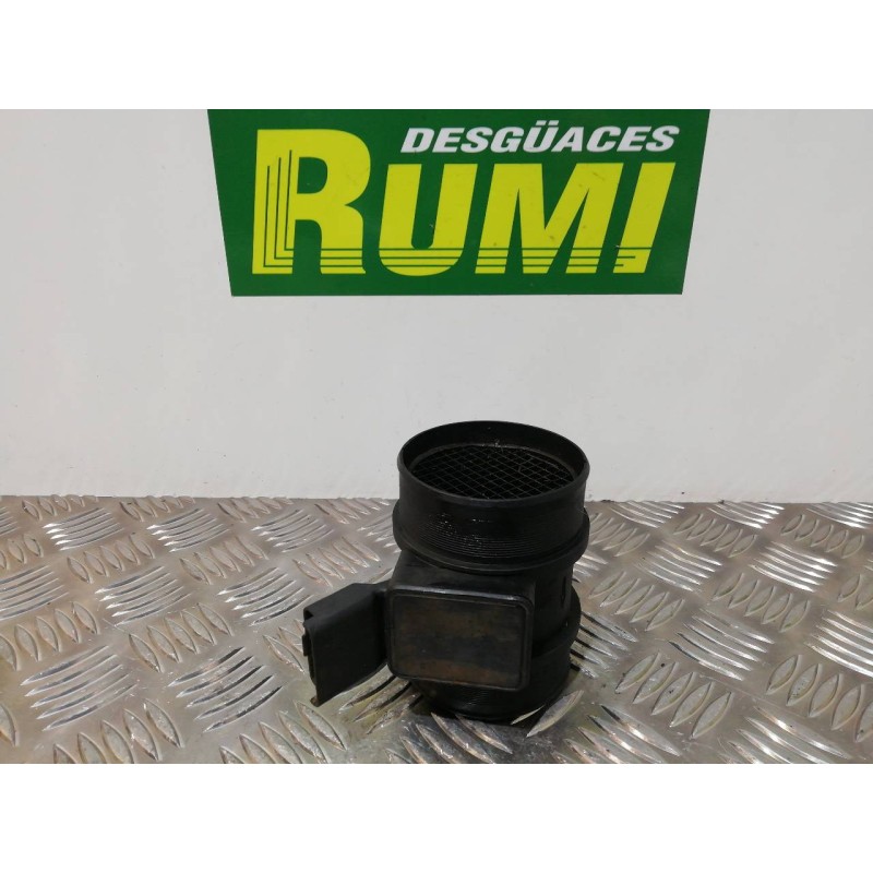 Recambio de caudalimetro para citroën c15 d referencia OEM IAM 5WK9623 9628336380 