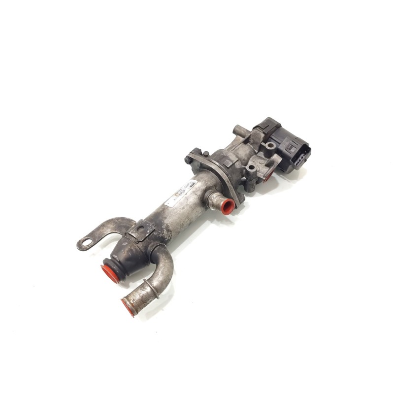 Recambio de valvula egr para ford focus berlina (cap) titanium referencia OEM IAM 9656612380  