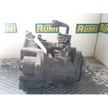 Recambio de caja cambios para seat toledo (1l) magnus referencia OEM IAM ASD  