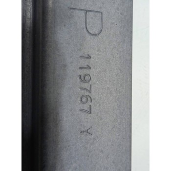 Recambio de elevalunas trasero derecho para nissan qashqai (j10) acenta referencia OEM IAM 402190A  