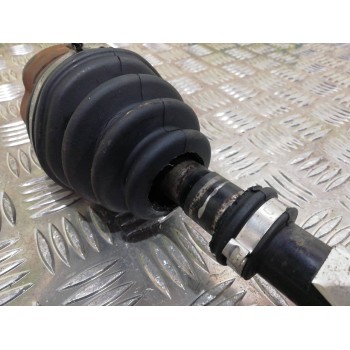 Recambio de transmision delantera izquierda para opel corsa c club referencia OEM IAM   