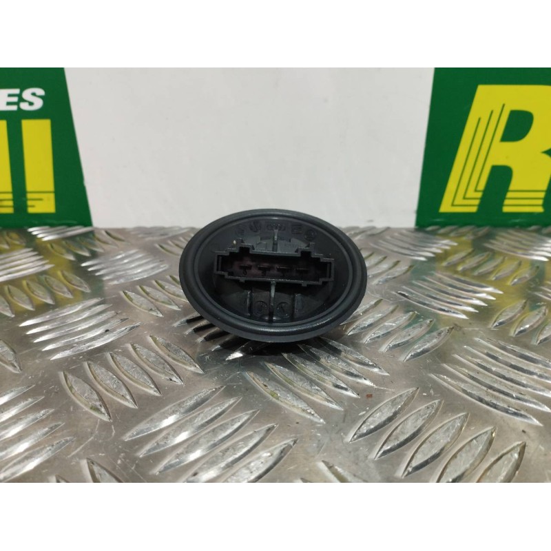 Recambio de resistencia calefaccion para seat ibiza (6l1) referencia OEM IAM  12375 