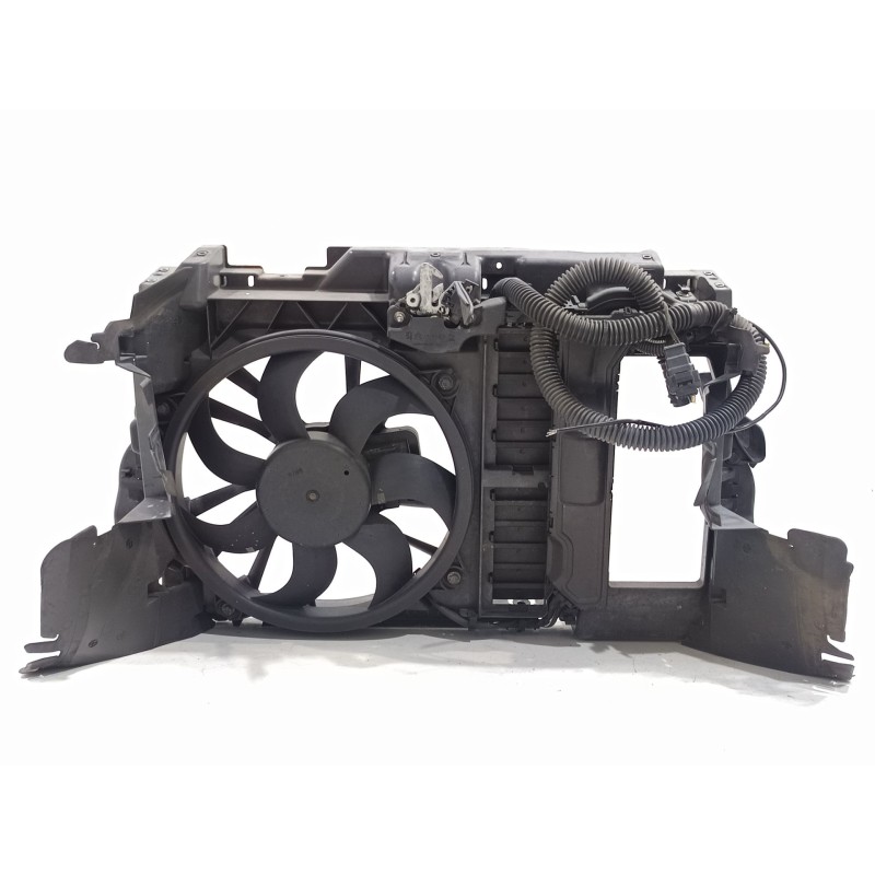 Recambio de electroventilador para citroën c5 berlina premier (e) referencia OEM IAM 9656849980  