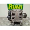 Recambio de alternador para volkswagen golf vi (5k1) advance bluemotion referencia OEM IAM 03L903023 0124525187 