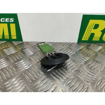 Recambio de resistencia calefaccion para seat ibiza (6l1) referencia OEM IAM  12375 