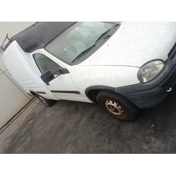 opel combo (corsa b) del año 1993