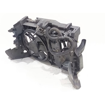 Recambio de electroventilador para citroën c5 berlina premier (e) referencia OEM IAM 9656849980  