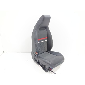 Recambio de juego asientos completo para mercedes-benz clase a (w176) a 200 cdi blueefficiency (176.001) referencia OEM IAM   