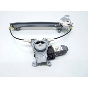 Recambio de elevalunas trasero derecho para nissan qashqai (j10) acenta referencia OEM IAM 402190A  