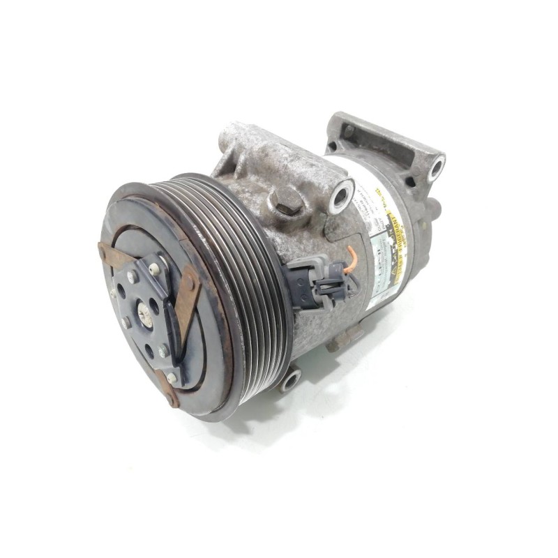 Recambio de compresor aire acondicionado para renault megane ii classic berlina confort authentique referencia OEM IAM   